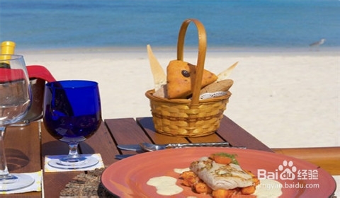 马尔代夫菲利兹优岛旅游攻略