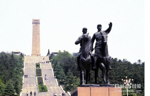 茅山新四军纪念馆旅游攻略