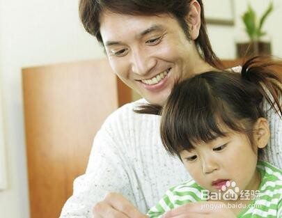 如何应付爱生气的小孩