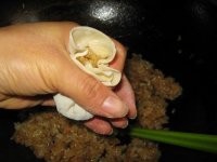 烧麦的做法,烧麦怎么做才好吃