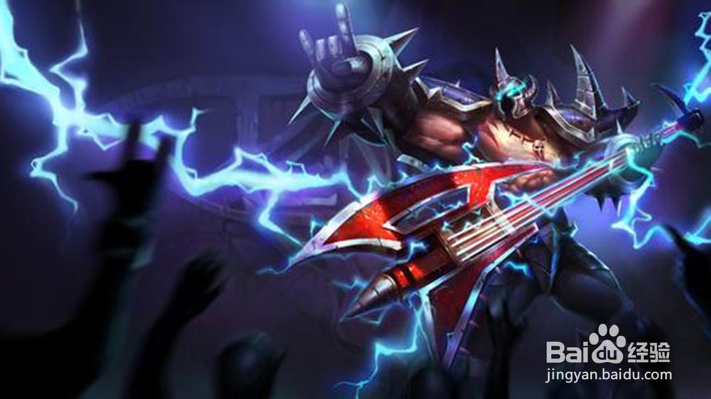 玩英雄联盟有哪些应该知道的基础知识?