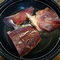 酱牛肉的美味做法