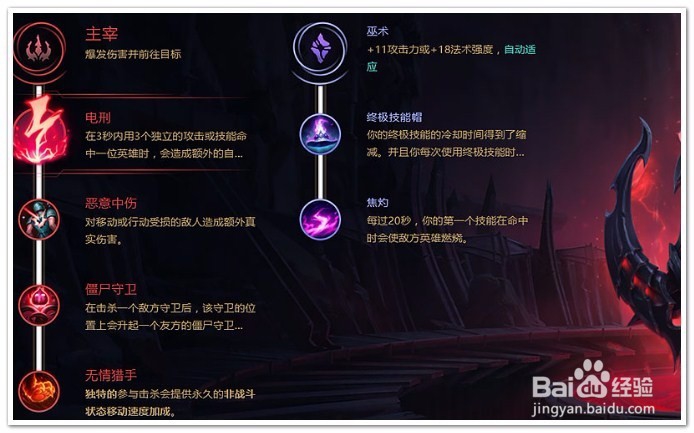 LOL盲僧玩法推荐