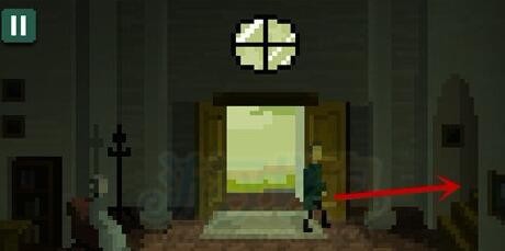 最后一扇门2攻略