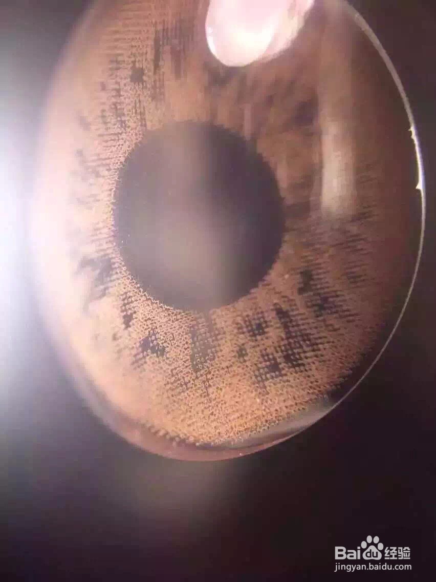 真正有效的隐形眼镜清洗方式