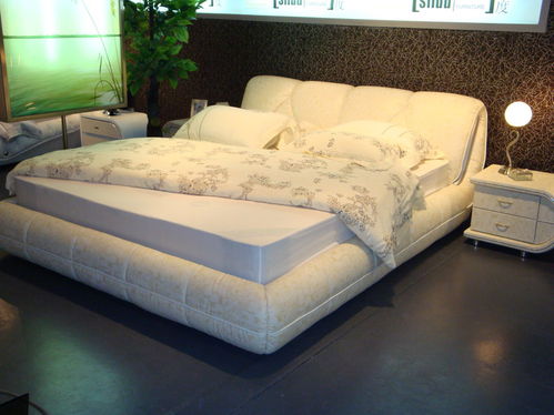 怎样选购软体床