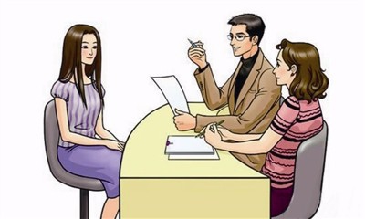 求职攻略简化版