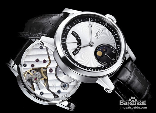 怎样选择一款适合自己的手表