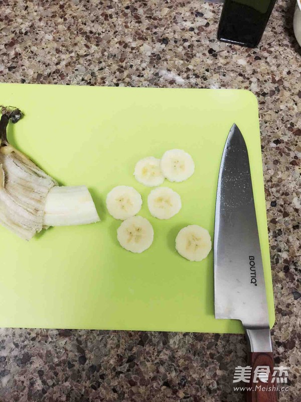 戚风蛋糕的做法