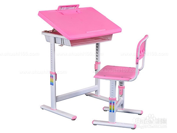 儿童身高与桌椅高度