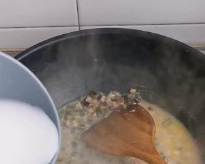 超鲜的上汤娃娃菜的做法