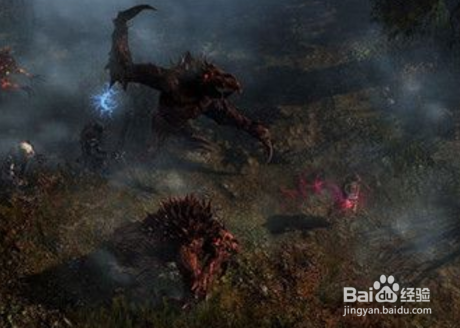 恐怖黎明清理传送门任务怎么做?