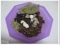 五香酱牛肉怎么做