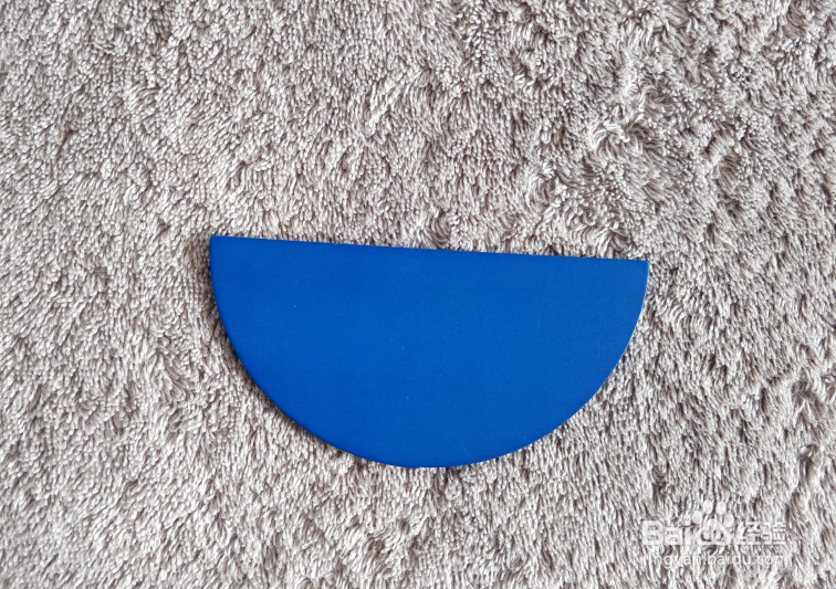 用蒙氏积木怎样拼一只站着拍翅的大嘴鸟？