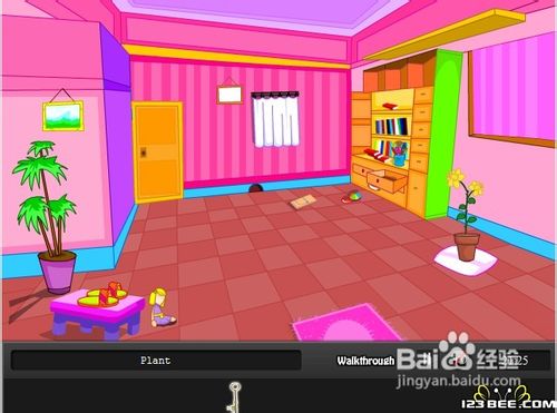 猫和老鼠逃出房间攻略