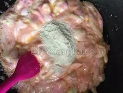 棉花糖牛轧糖的做法大全