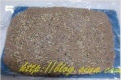 肉桂方块酥的做法