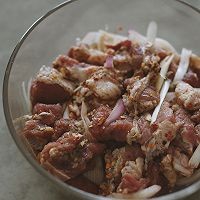 巴西烤肉的做法