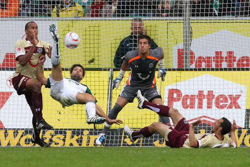 简单介绍倒挂金钩(金钩球)的运用方法