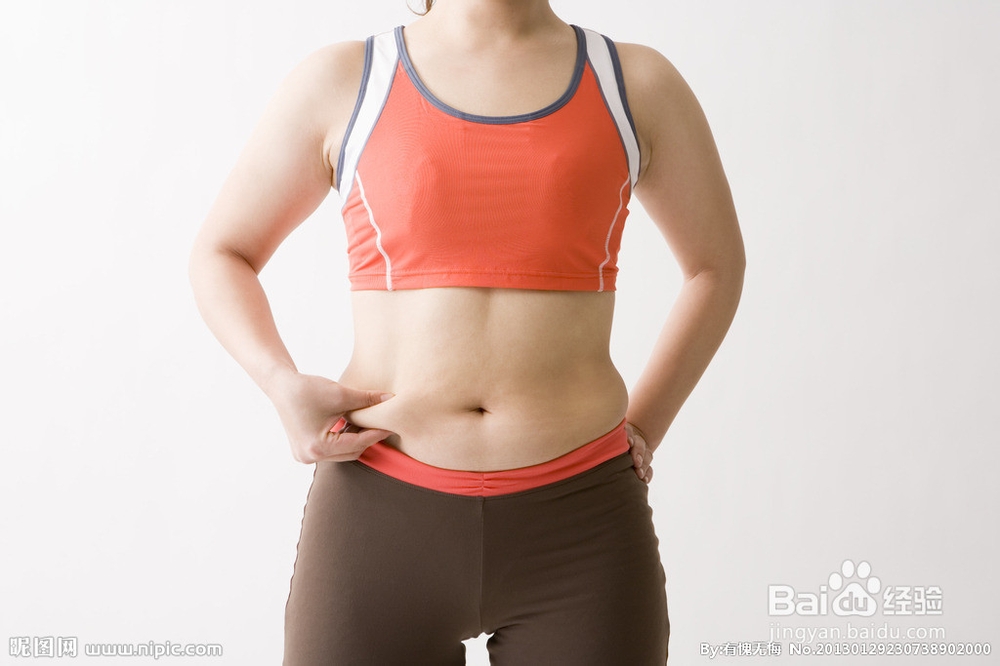 七大健身谎言塑形变毁形