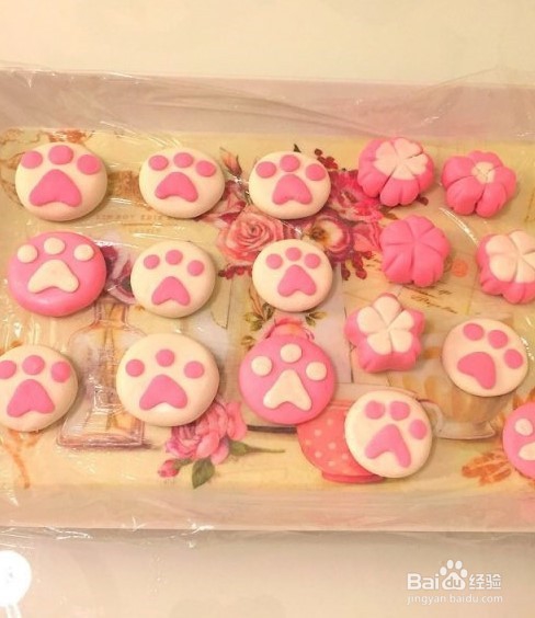 猫爪汤圆怎么做好吃吗