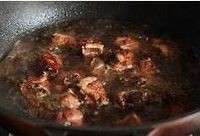 红烧排骨的做法