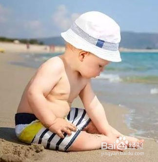 给宝宝晒太阳需要注意什么？