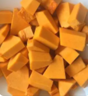 如何做南瓜蛋糕