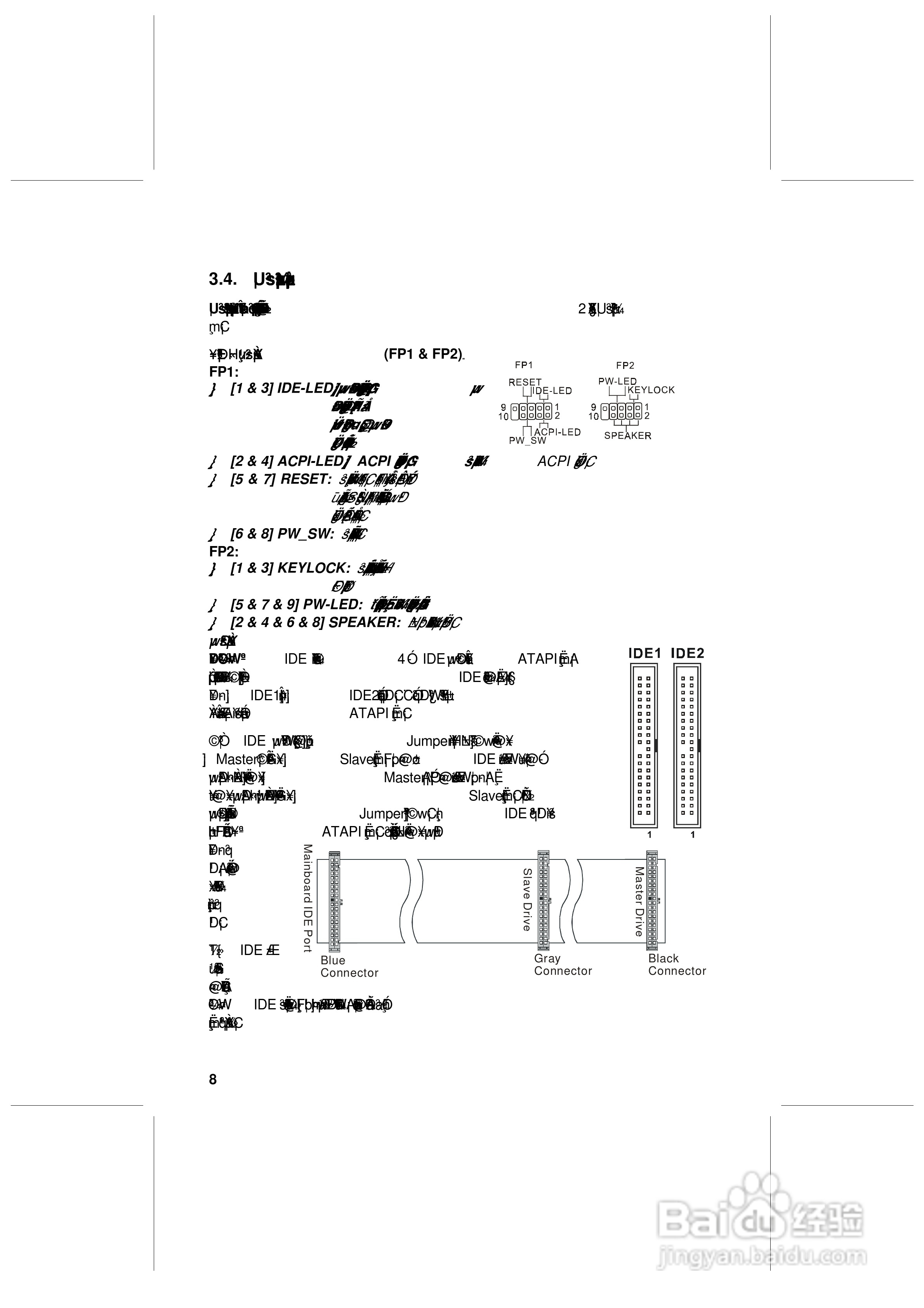 丽台K7nCR18G型主板说明书:[2]
