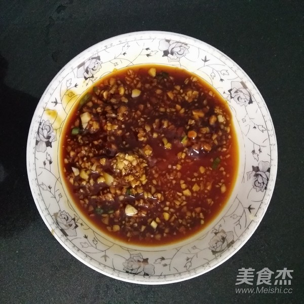 芝士蒜香青口贝