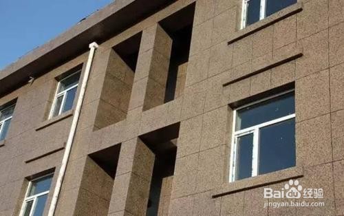 真石漆怎么配色