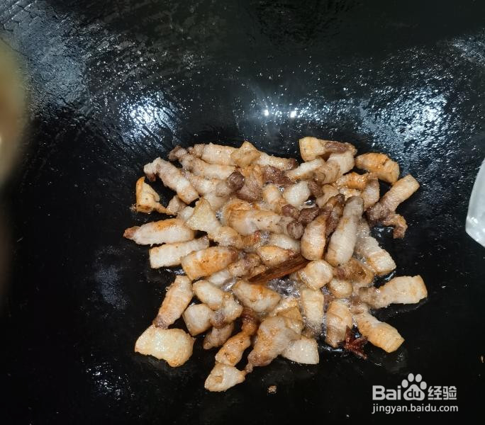 干饭大王番茄红烧肉的做法