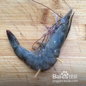 黄金虾球的做法