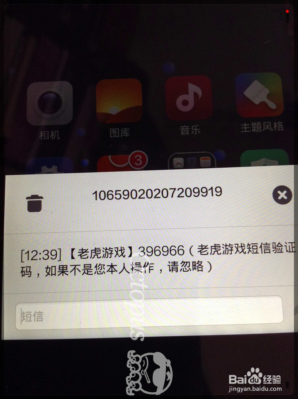 魔力宝贝手游攻略：[16]如何创建新角色