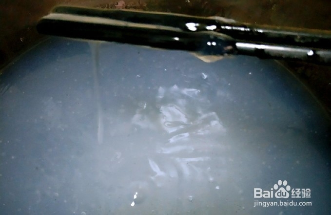 教你制作麻辣凉粉