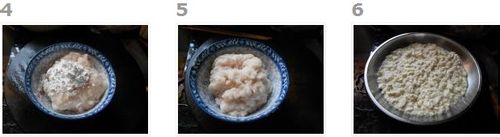 鱼滑蒸豆腐怎么做