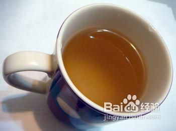 好喝的又美味的减肥饮品，让你轻松享受