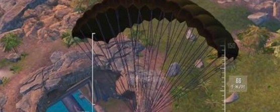 和平精英度假岛的密室在哪里？