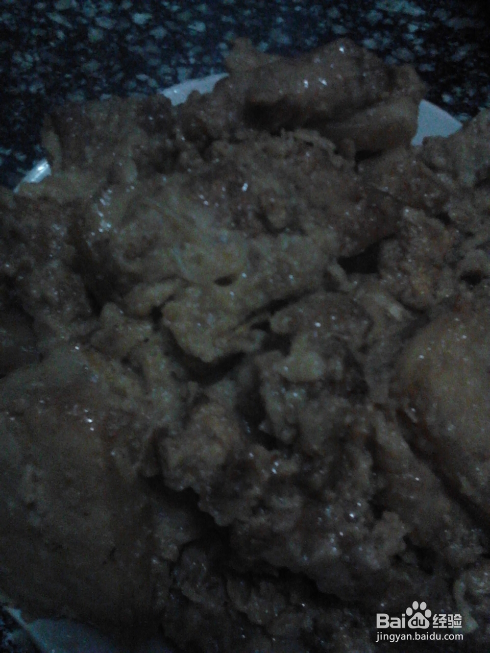 童年的味道—饭甑米粉肉