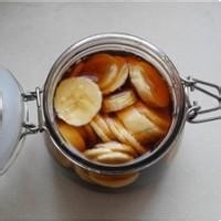 减肥吃什么好：[1]香蕉醋减肥