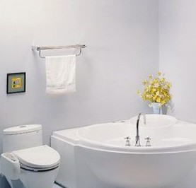 卫浴完美设计10小点须注意