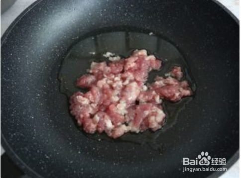 酱香干煸豆角