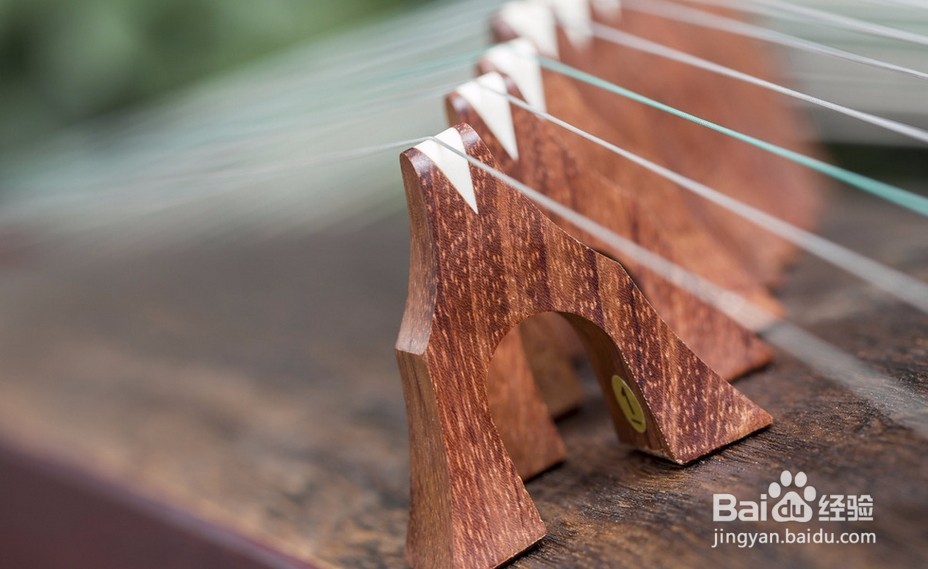 新手如何自学古筝