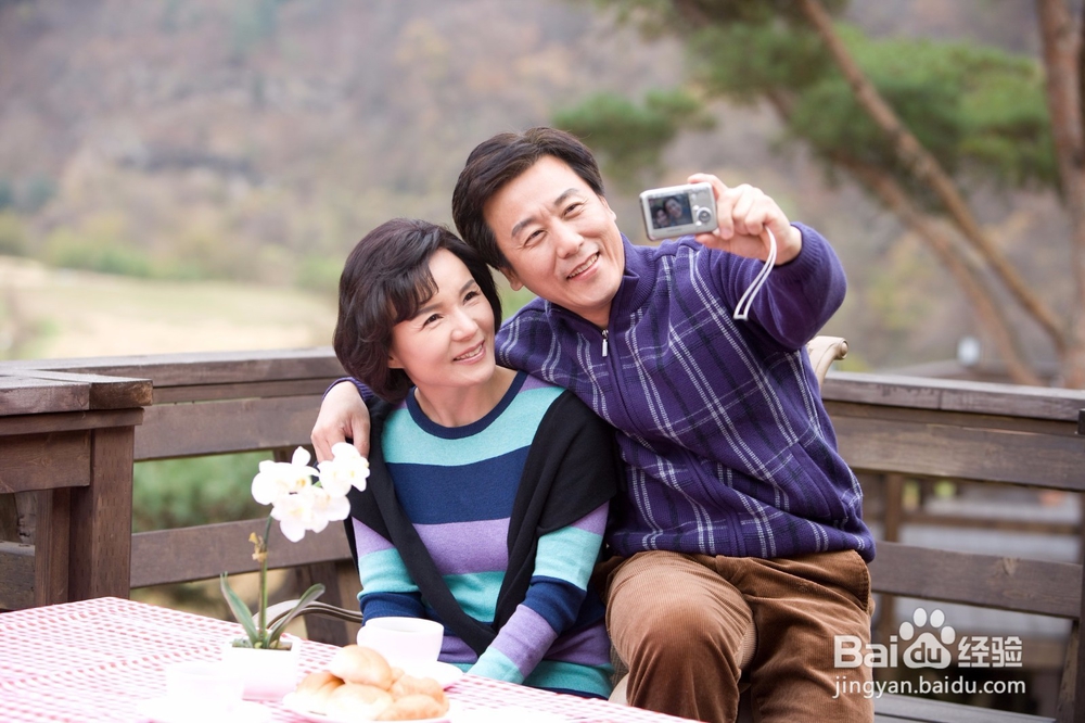 中国夫妻缺少的是什么