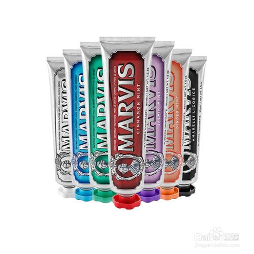 玛尔仕教你如何正确护理口腔健康