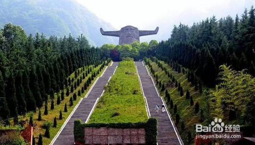 神农架自由行最佳攻略