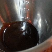 茶香卤兔腿的做法