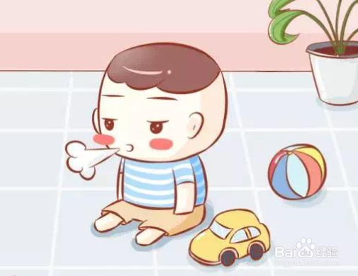 如何让宝宝站得漂亮，站得健康呢？