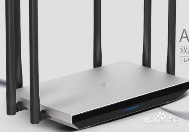 tp-link300mbps路由器的安装方法