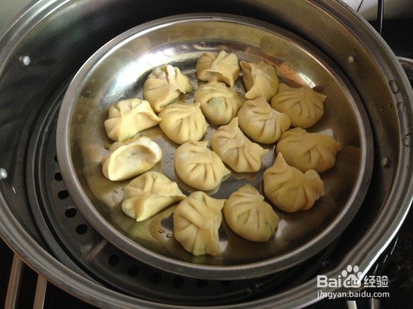熟饺子怎么加热